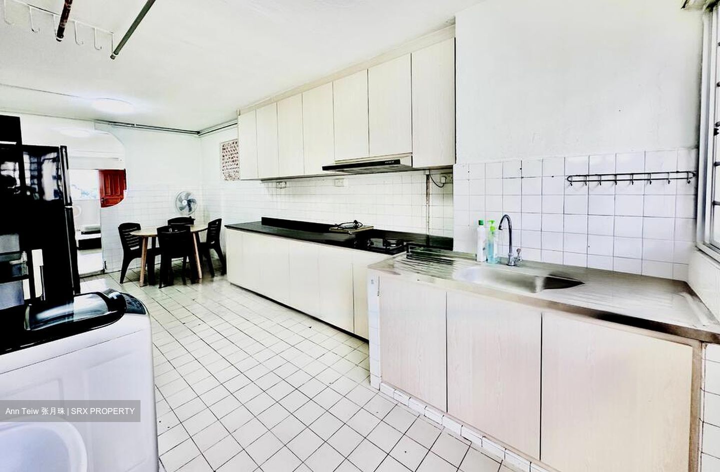 Blk 305 Clementi Avenue 4 (Clementi), HDB 4 Rooms #453419061